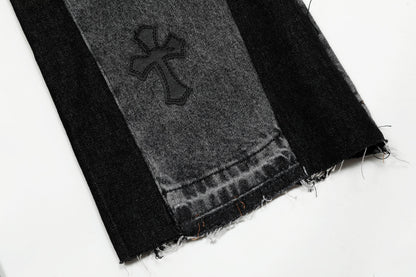 Chrome Hearts New Pants 8102