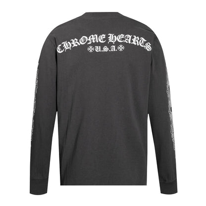 Chrome Hearts New SWEATSHIRTS K8005
