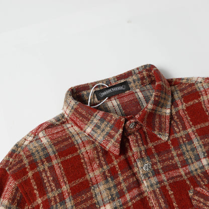 Chrome Hearts New Jacket