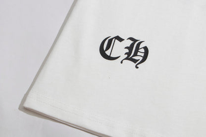 Chrome Hearts New SWEATSHIRTS 8008