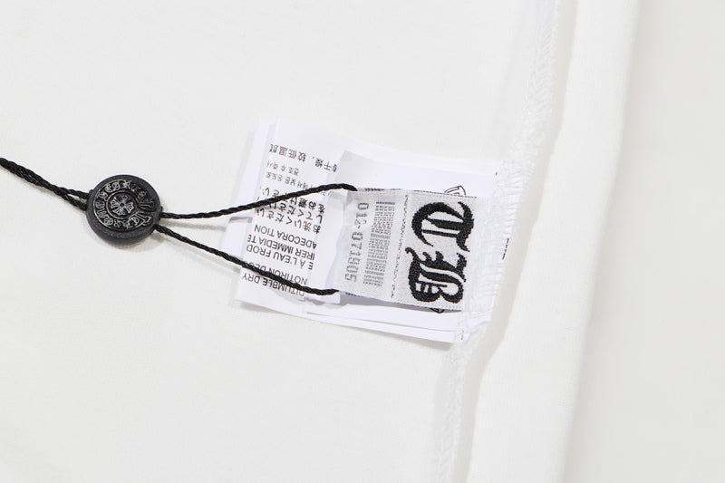 Chrome Hearts New T-shirts 6129