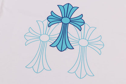 Chrome Hearts New SWEATSHIRTS 8018