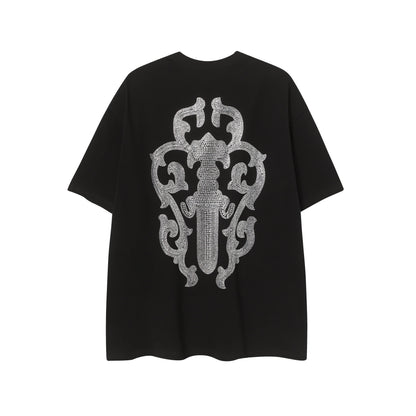Chrome Hearts New T-shirts 2255