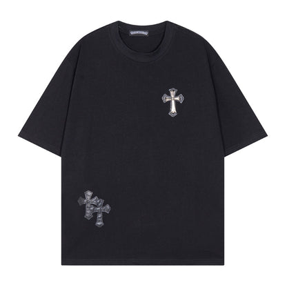 Chrome Hearts New T-shirts K6033