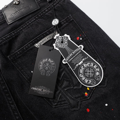 Chrome Hearts New Shorts 9927