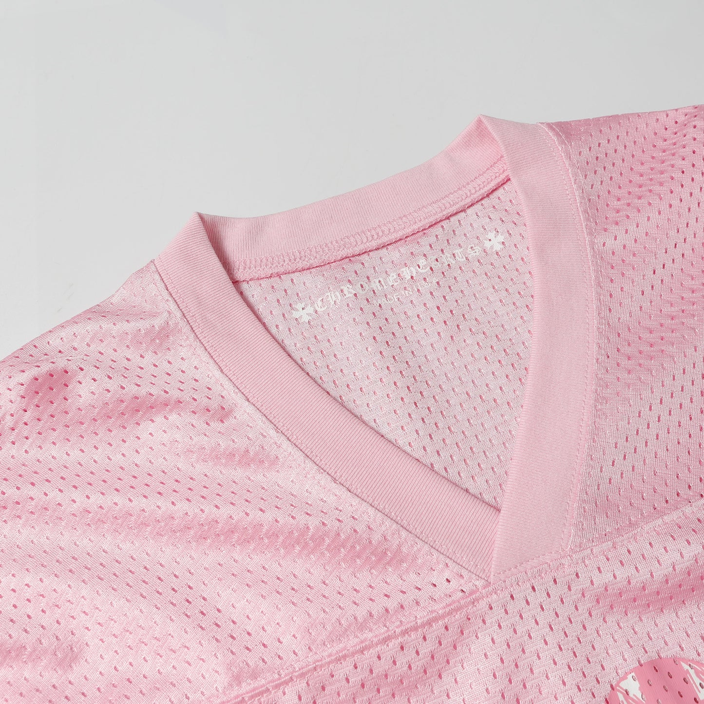 Chrome Hearts New T-shirts 9996