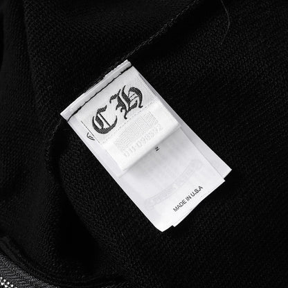 Chrome Hearts New Zip Up Hoodie 7019