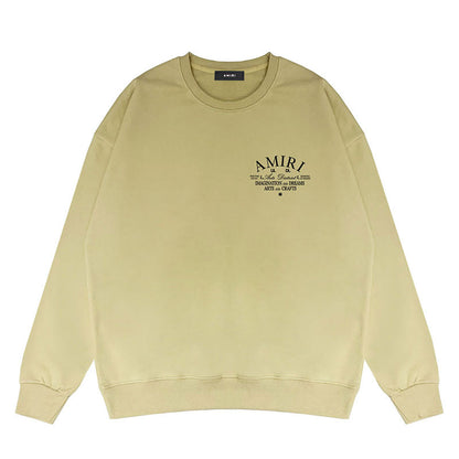 AMIRI Sweatshirts S1004