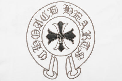 Chrome Hearts New T-shirts 9067