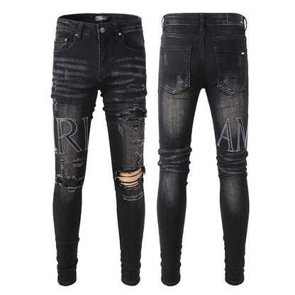 AMIRI #844 Jeans