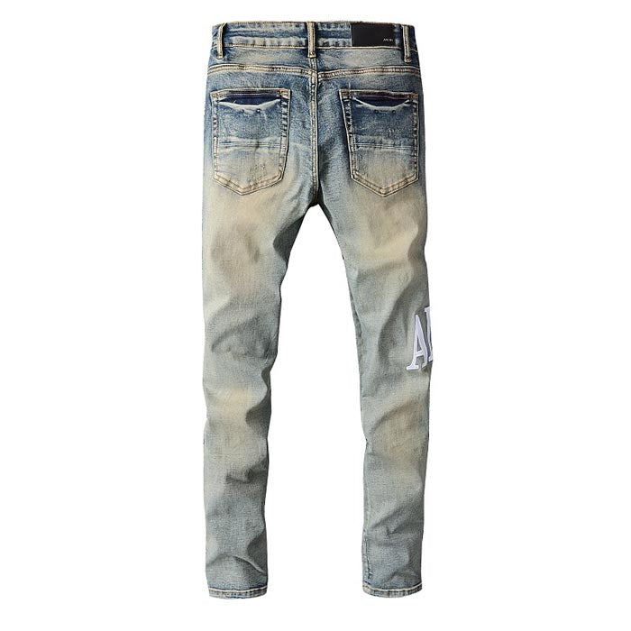 AMIRI #684 Jeans