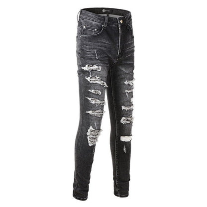 AMIRI #852 Jeans
