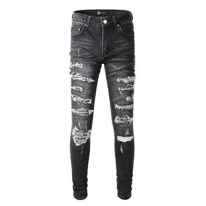 AMIRI #852 Jeans