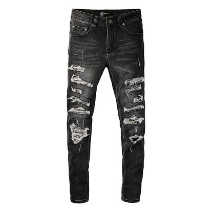AMIRI #852 Jeans
