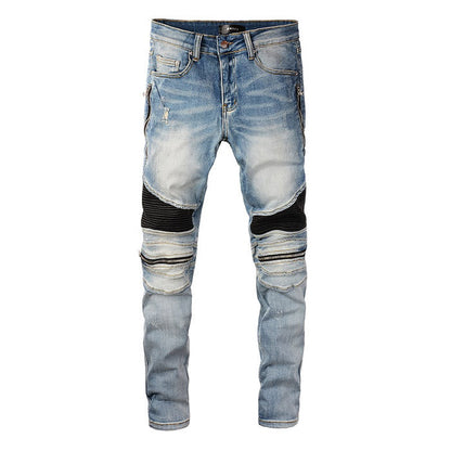 AMIRI #606 Jeans