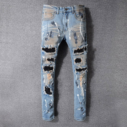 AMIRI #523 Jeans