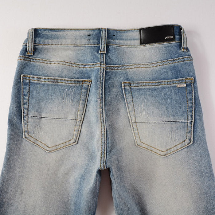 AMIRI #606 Jeans