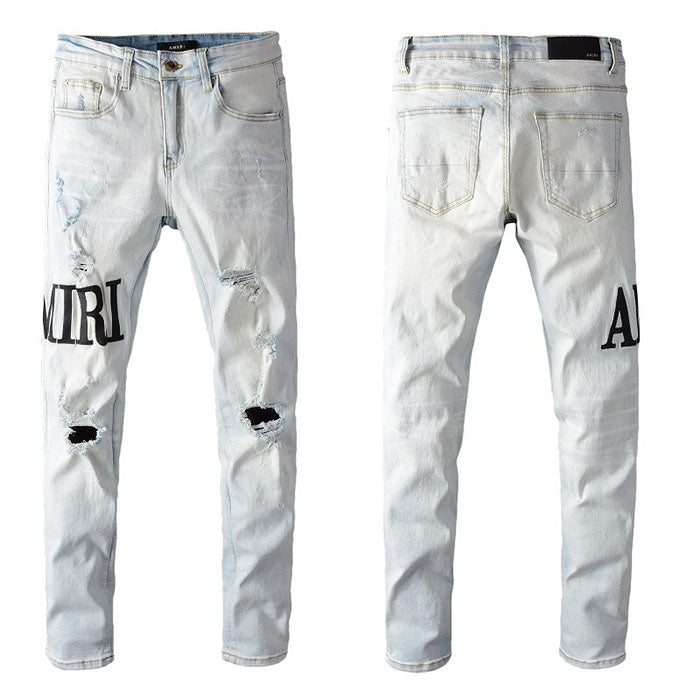 AMIRI #650 Jeans