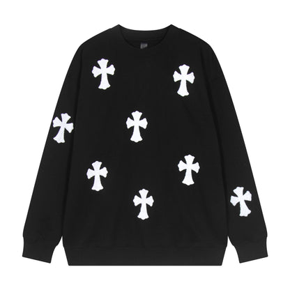 Chrome Hearts New SWEATSHIRTS TQ32