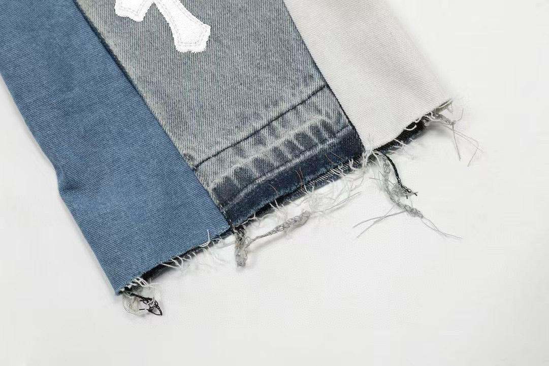 Chrome Hearts New Pants 8116