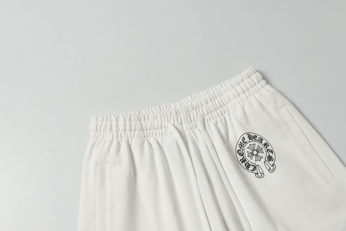 Chrome Hearts New Shorts 2282
