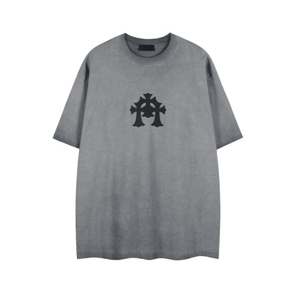 Chrome Hearts New T-shirts 9065