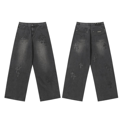 Chrome Hearts New Pants 303