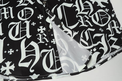 Chrome Hearts New Shorts
