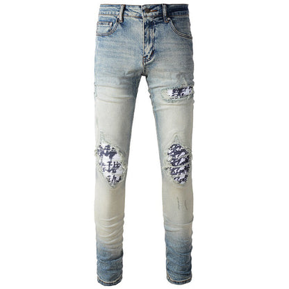 AMIRI Jeans #1336