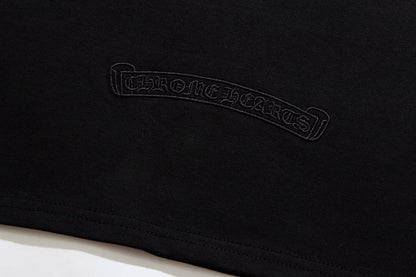 Chrome Hearts New T-shirts 6091