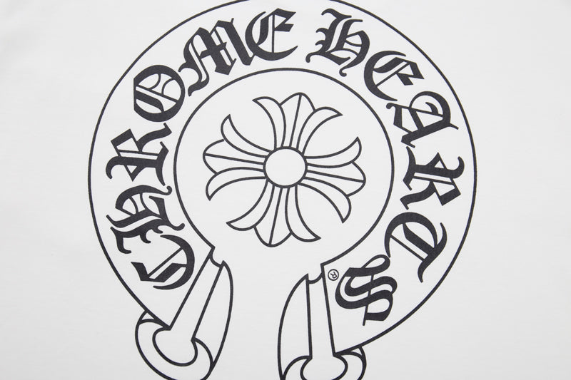 Chrome Hearts New T-shirts 6013