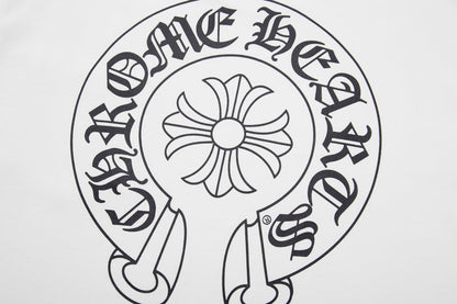 Chrome Hearts New T-shirts 6013