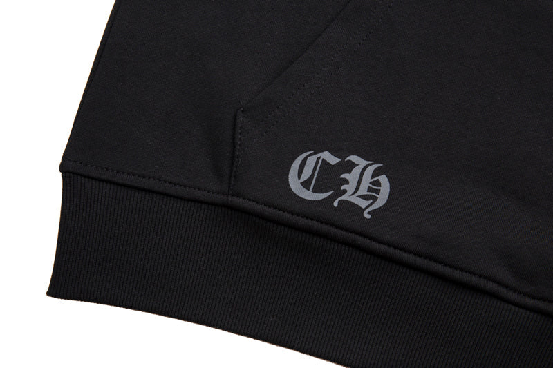 Chrome Hearts New Hoodie 7006