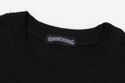 Chrome Hearts New T-shirts 6108