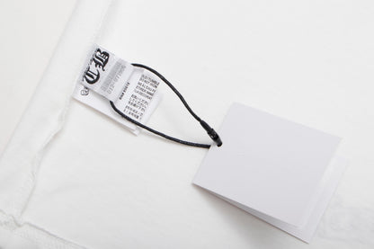 Chrome Hearts New T-shirts 6025