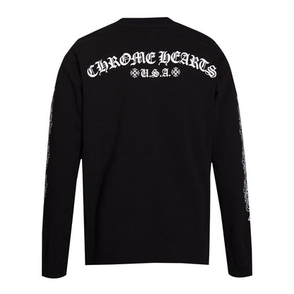 Chrome Hearts New SWEATSHIRTS K8005