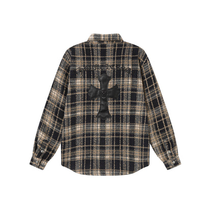 Chrome Hearts New Jacket