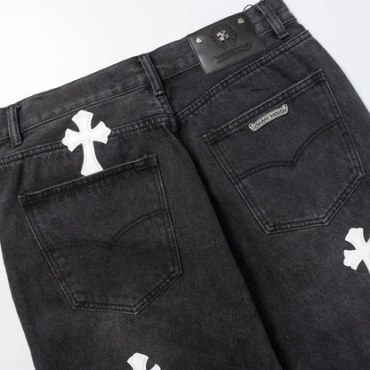 Chrome Hearts New Shorts 9925