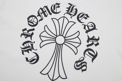 Chrome Hearts New T-shirts 6022