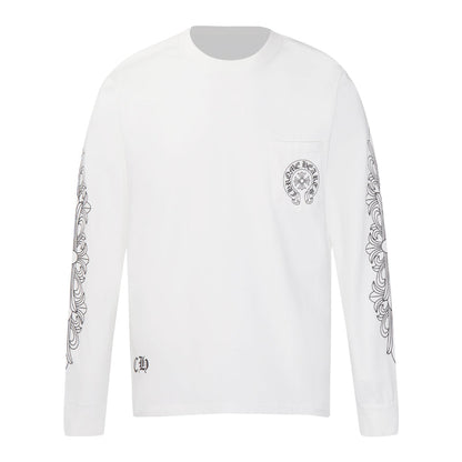 Chrome Hearts New SWEATSHIRTS 8008