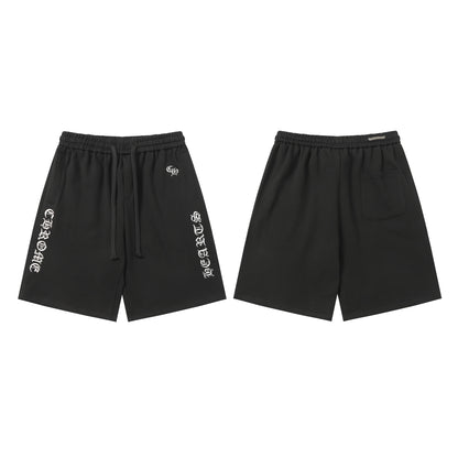 Chrome Hearts New Shorts 2287