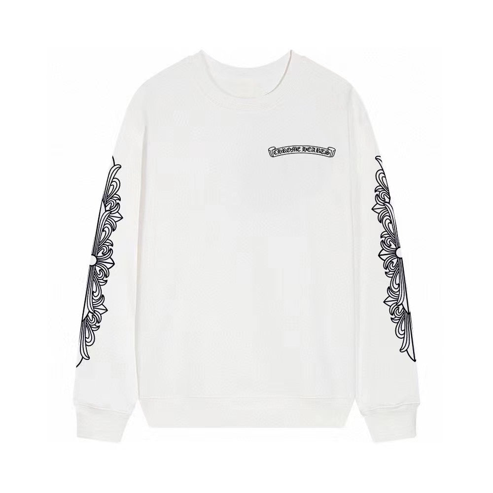 Chrome Hearts New SWEATSHIRTS 8800