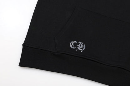 Chrome Hearts New Hoodie 7033