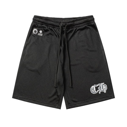 Chrome Hearts New Shorts 9996-2