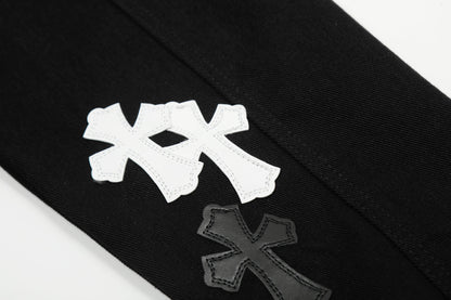 Chrome Hearts New Jacket-8141