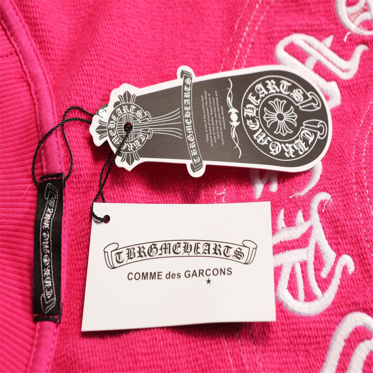 Chrome Hearts New SWEATSHIRTS TQ23