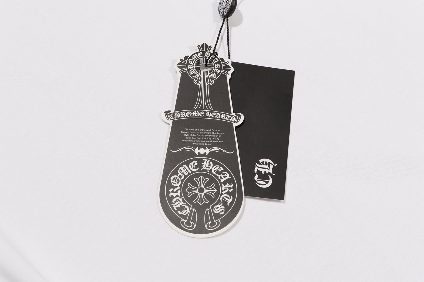 Chrome Hearts New SWEATSHIRTS 9003