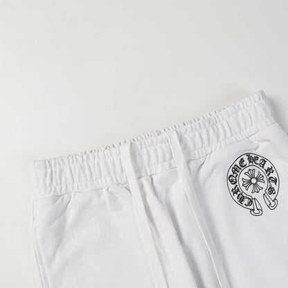 Chrome Hearts New Pants 1001