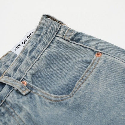 Chrome Hearts New Pants 8116