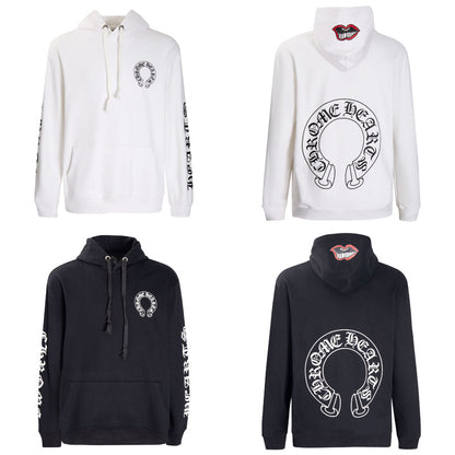 Chrome Hearts New Hoodie 5008